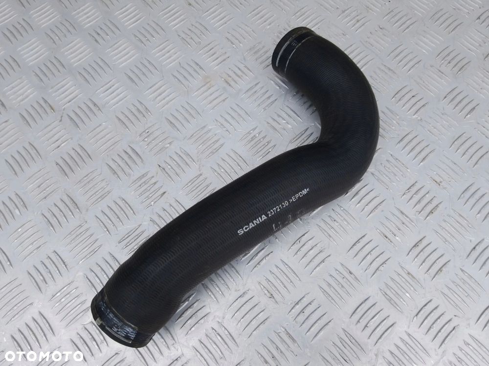 WĄŻ WODY CIECZY PŁYNU SCANIA RS 2017 - 3