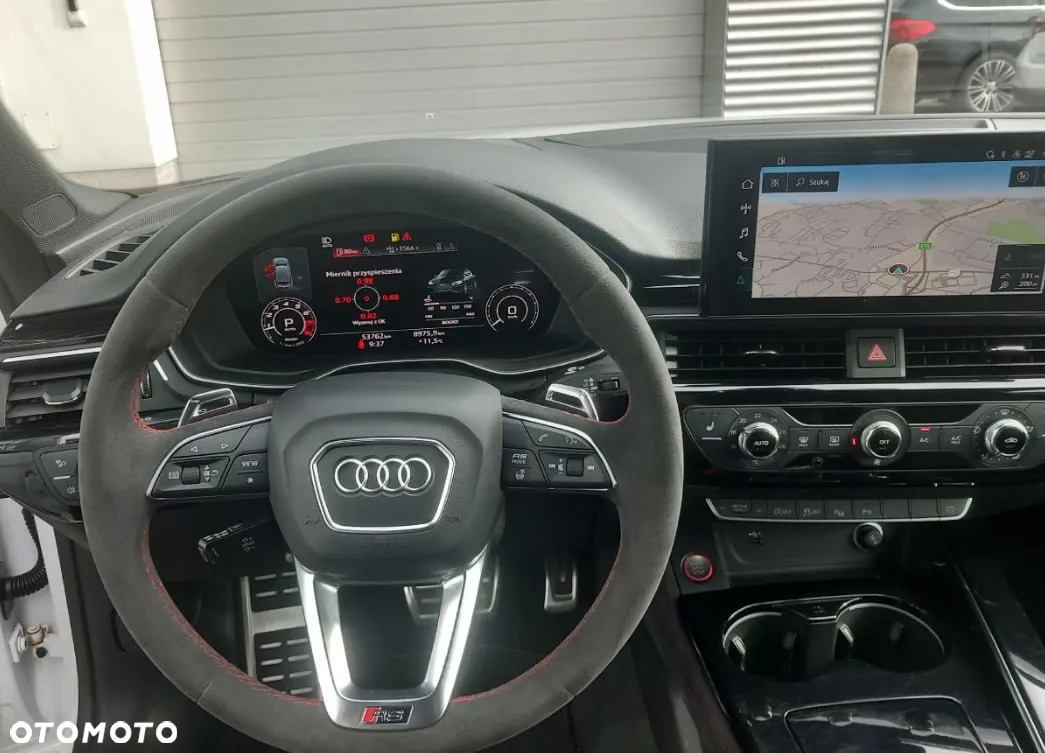Audi A5 Sportback - 10