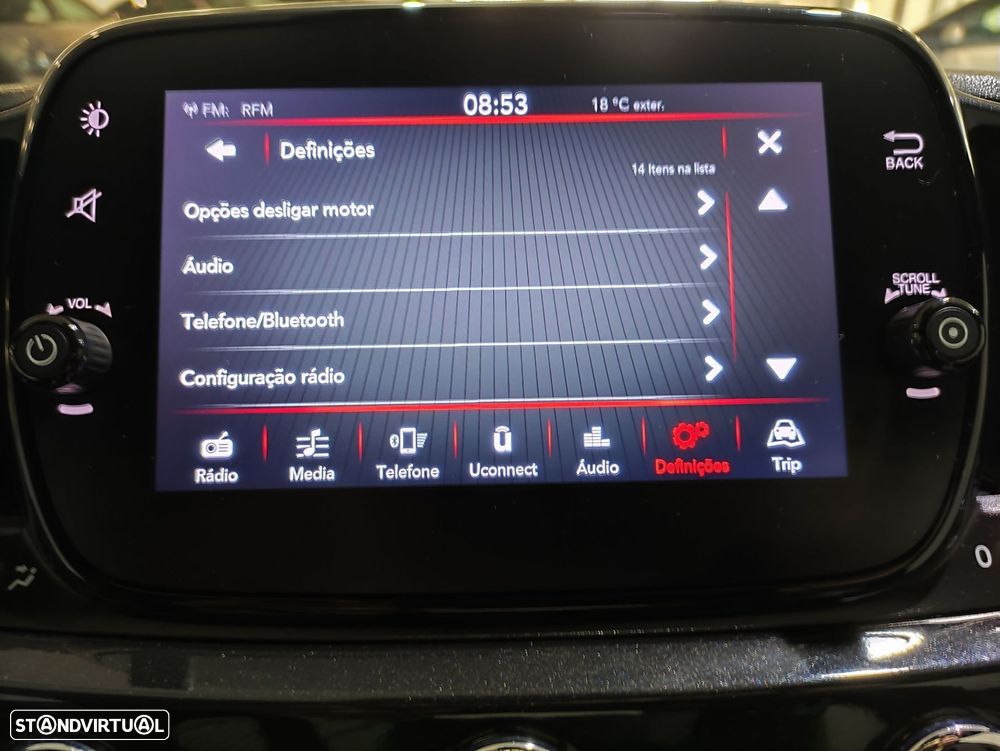 Fiat 500C 1.0 Hybrid Dolcevita - 21