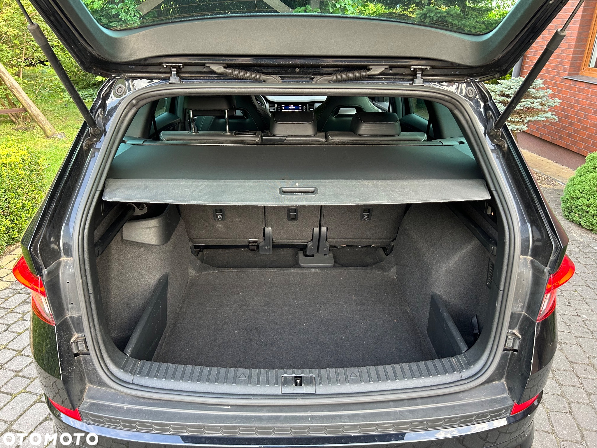 Skoda Kodiaq 2.0 TDI 4x2 Sportline DSG - 39