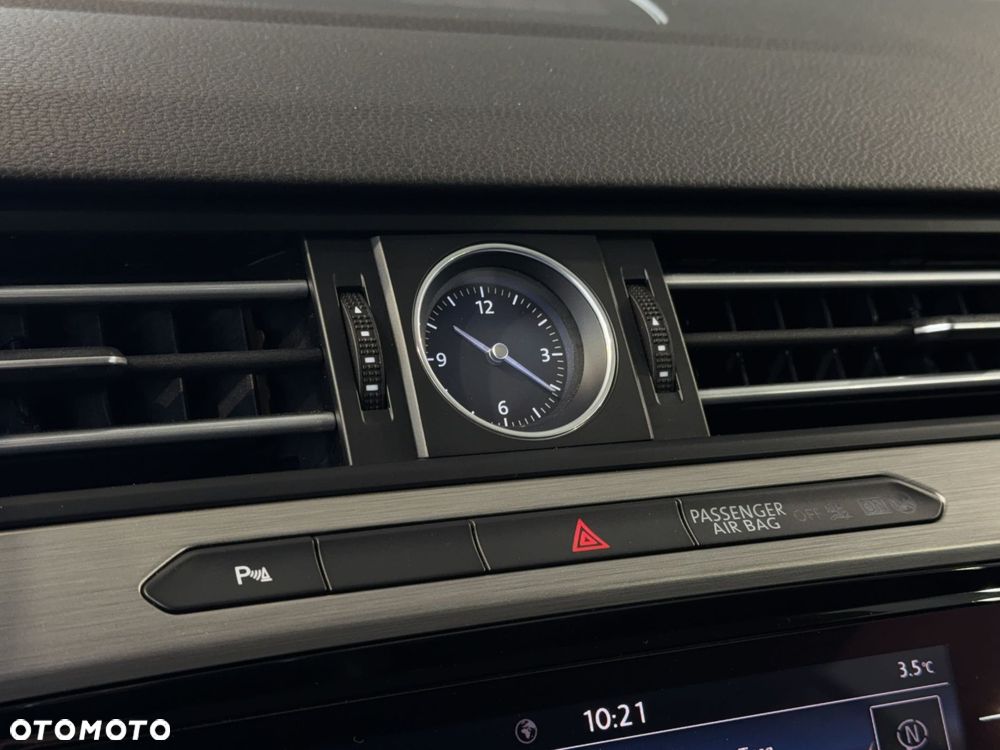 Volkswagen Arteon - 21