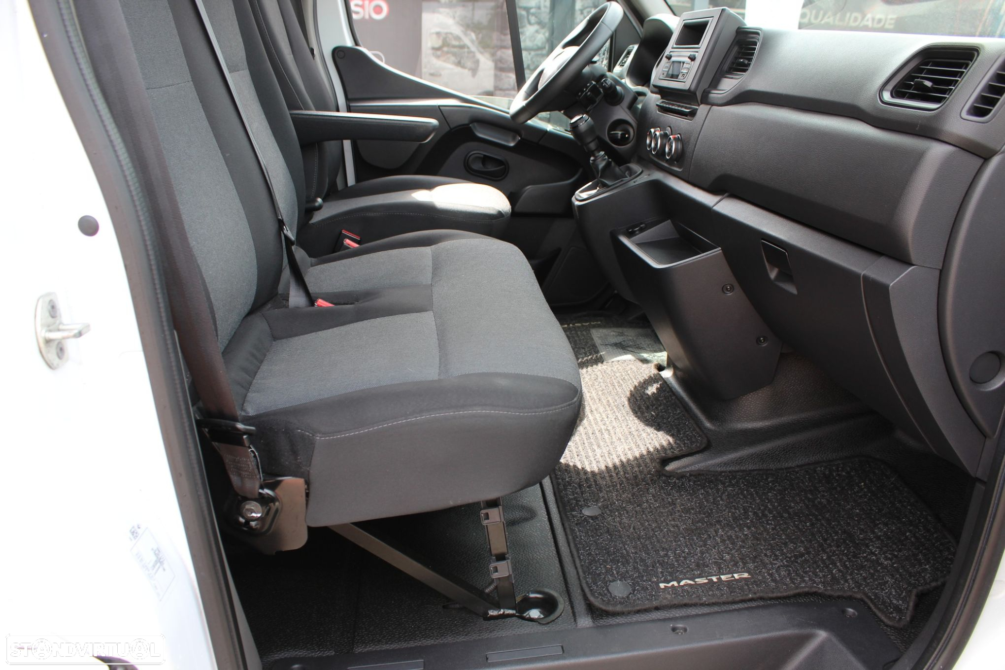Renault Master 2.3 dCi L3H2 3.5T SS - 6