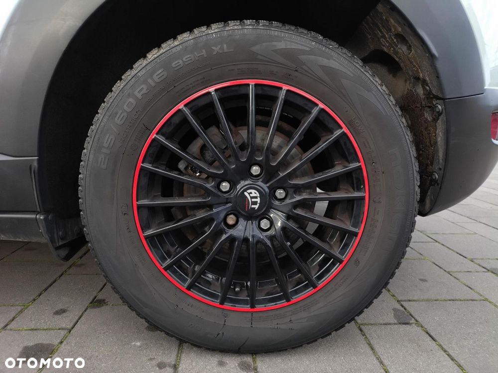 Mazda CX-3 2.0 Skypassion AWD - 25