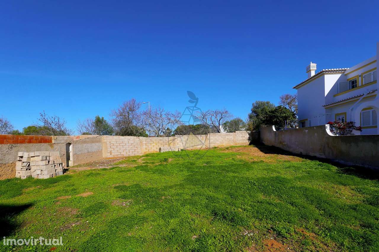 Terreno para construção - Urb. Quatro Estradas - Alvor - Grande imagem: 3/23