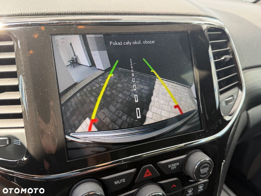 Jeep Grand Cherokee 3.6 V6 Limited - 27