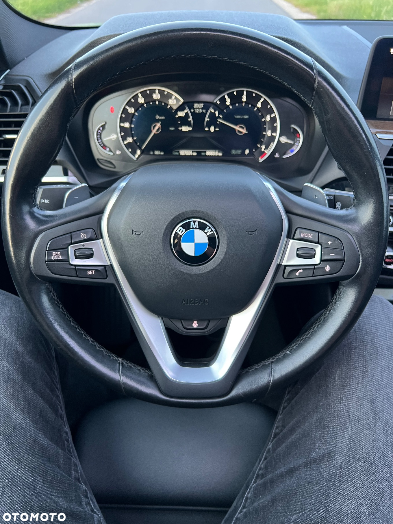BMW X3 xDrive30i xLine - 11