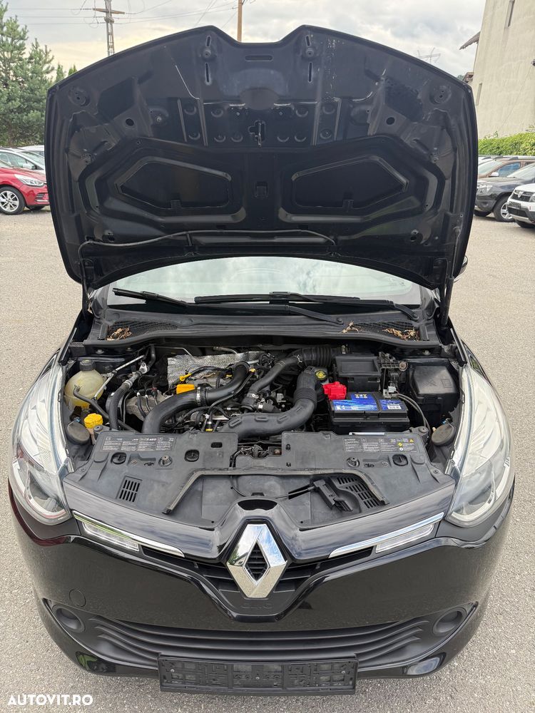Renault Clio 0.9 Energy TCe Expression - 2