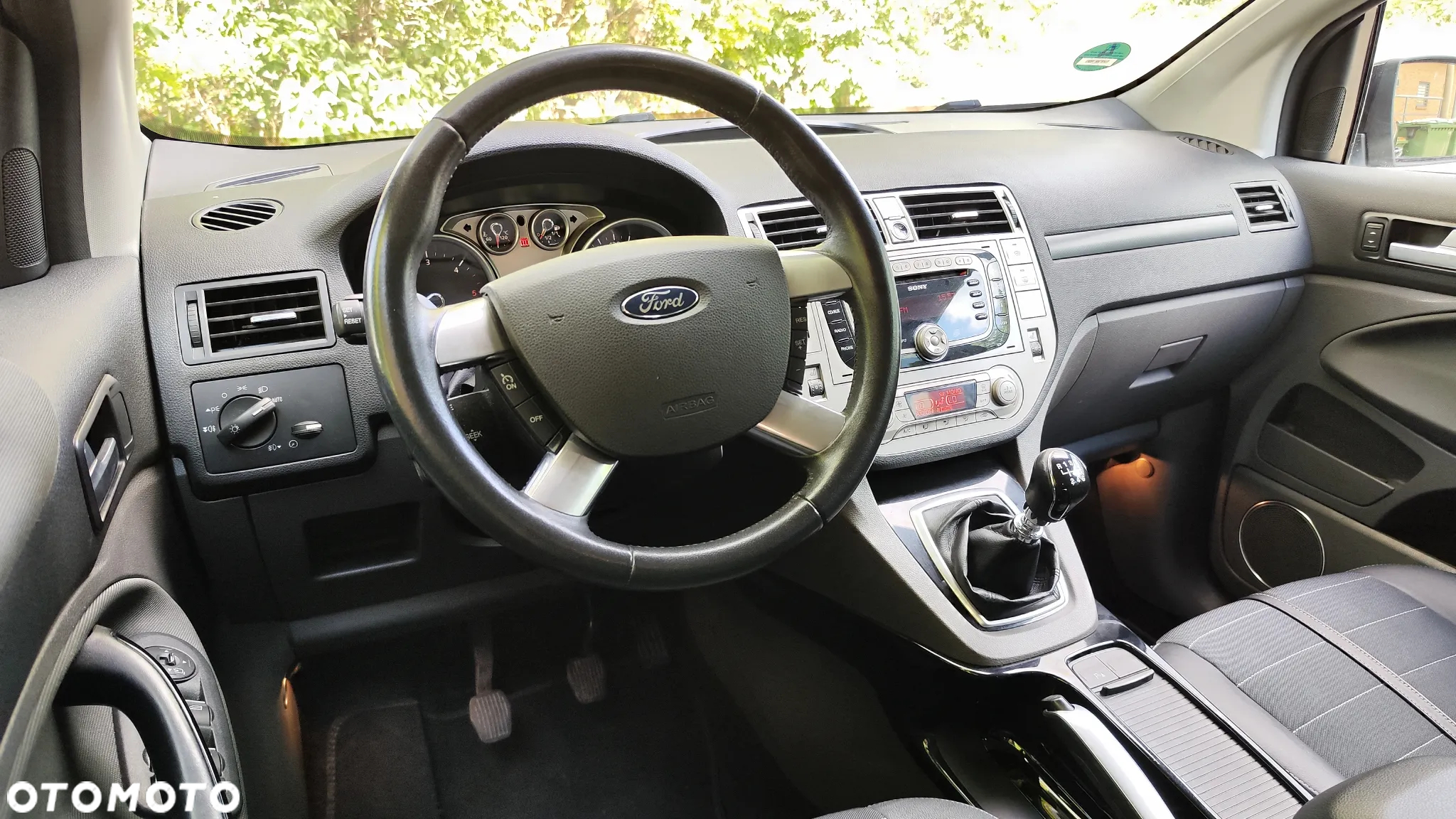 Ford Kuga 2.0 TDCi 4WD Titanium - 23
