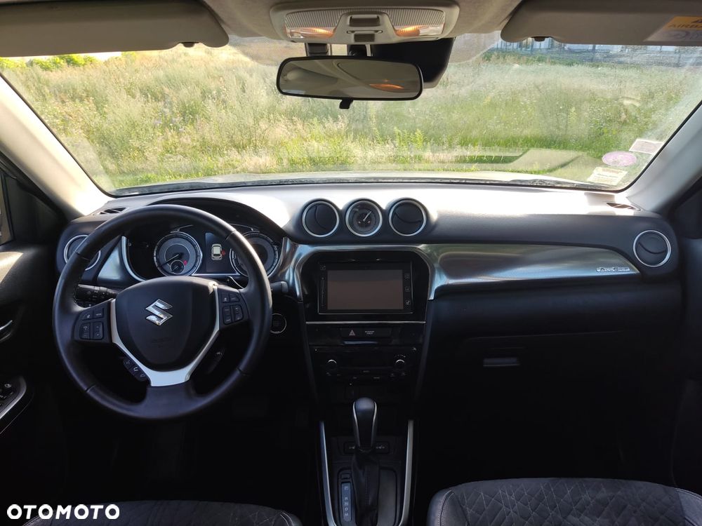 Suzuki Vitara - 24
