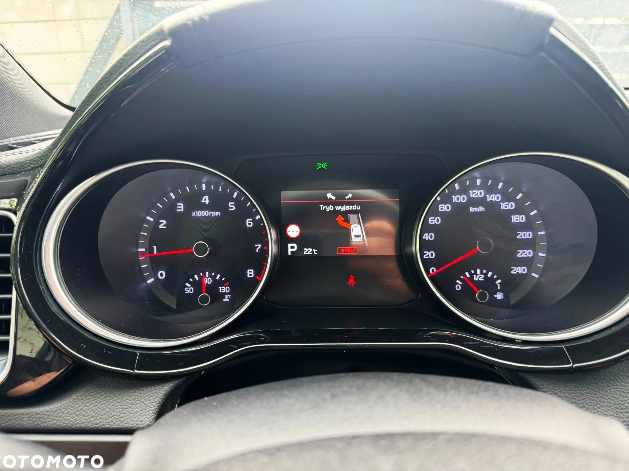 Kia ProCeed 1.4 T-GDI GT Line DCT - 15