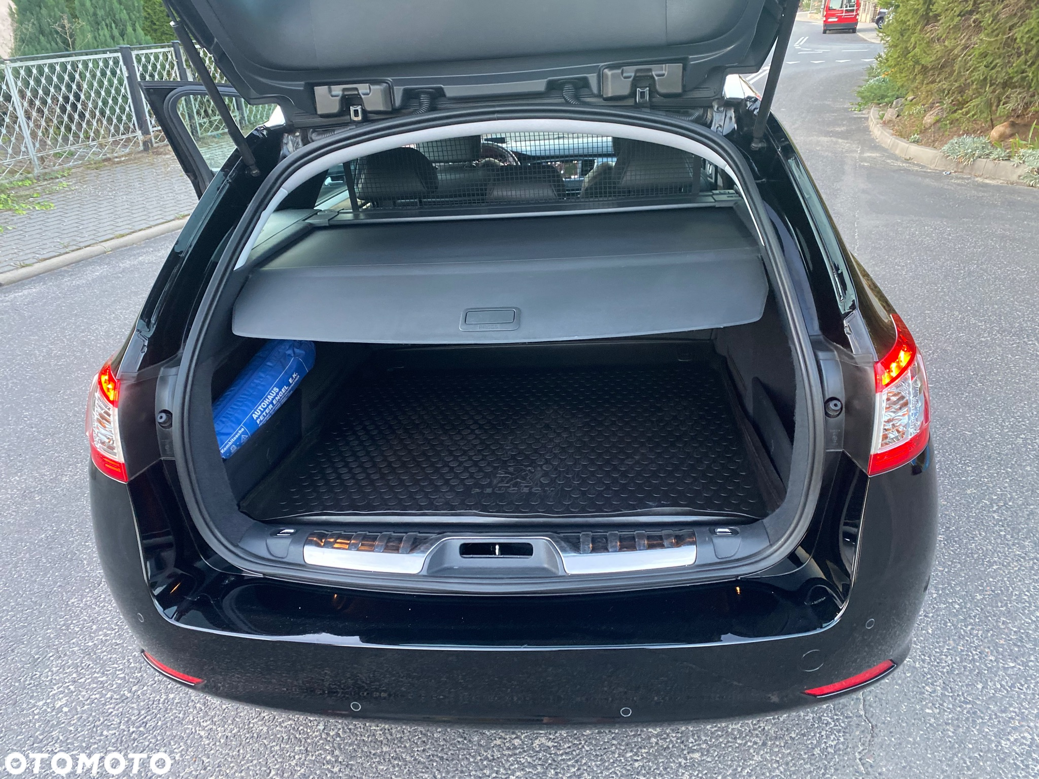 Peugeot 508 - 27