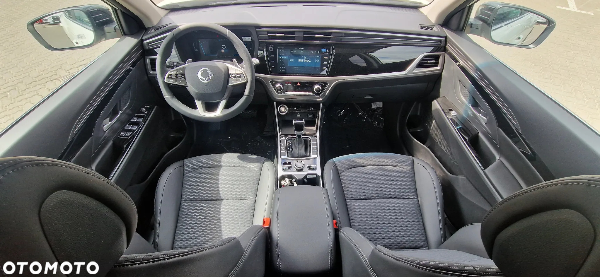 SsangYong/KGM Korando 1.5 T-GDI Adventure 2WD - 9
