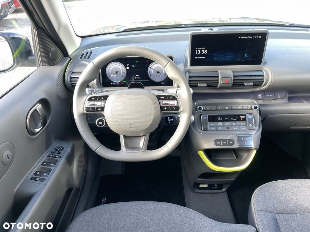 Hyundai Inster - 14