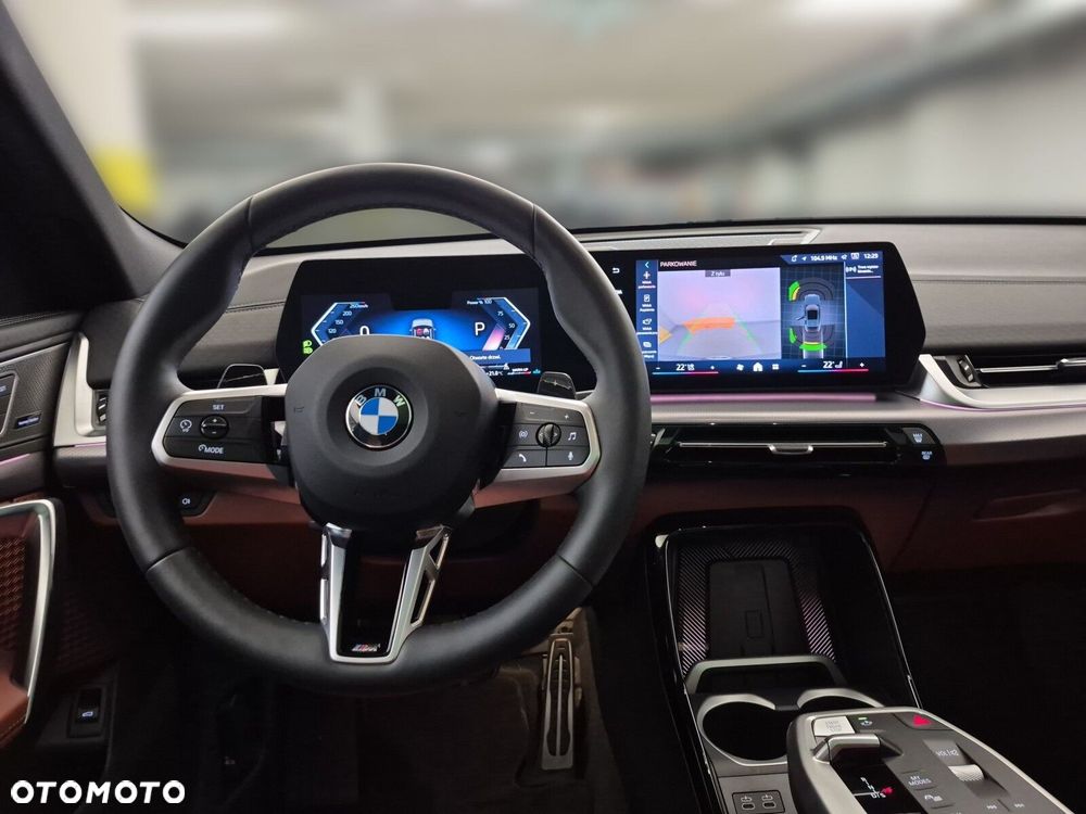BMW X2 - 15