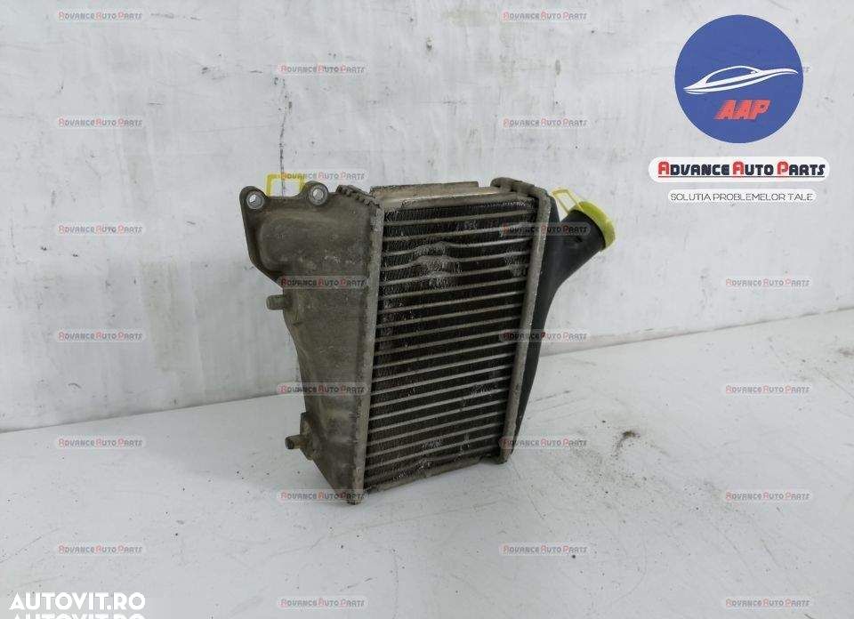 Intercooler original 1.6Diesel Honda  CR-V  5 [2016 - 2020] - 7