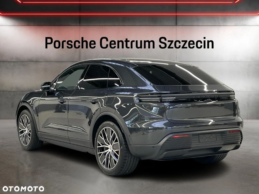 Porsche Macan 4S 100kWh - 3