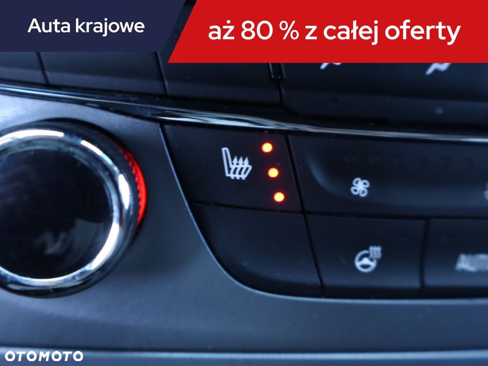 Opel Astra - 20