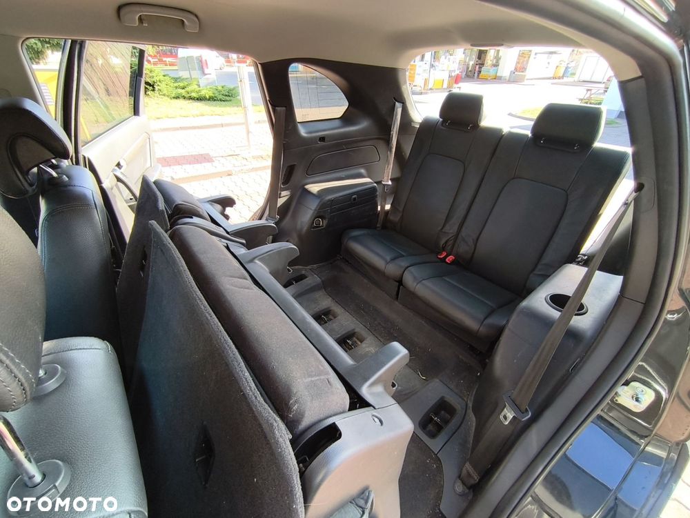 Chevrolet Captiva 3.2 LT high - 16