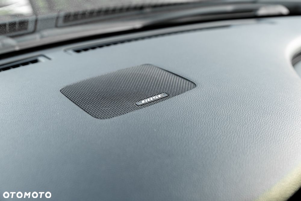 Infiniti FX FX30d S - 37