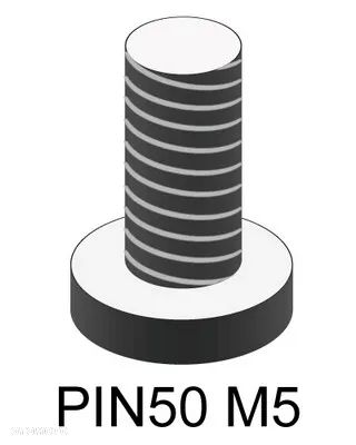 NOWY ROZRUSZNIK OPEL VIVARO | CARGO 115829 - 5