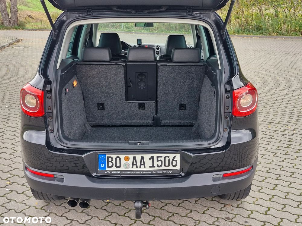 Volkswagen Tiguan 2.0 TDI DPF 4Motion Sport & Style - 25