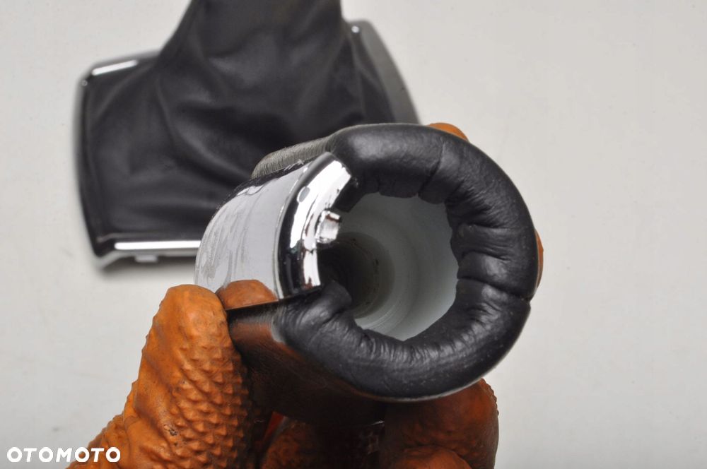 COROLLA VERSO II MIESZEK GAŁKA ZMIANY BIEGÓW - 5