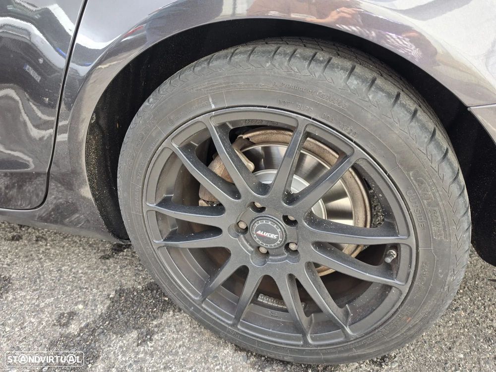 Audi A4 Avant 2.0 TDI Advance Multitronic - 17