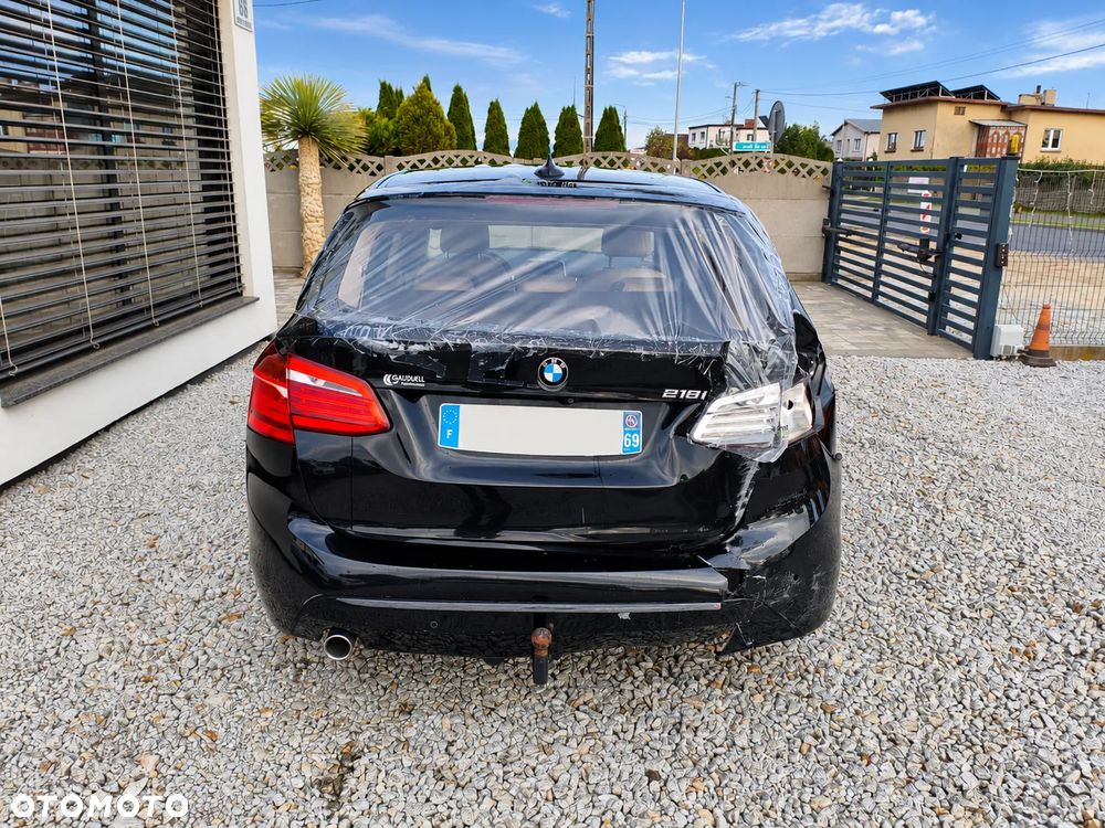 BMW Seria 2 - 6