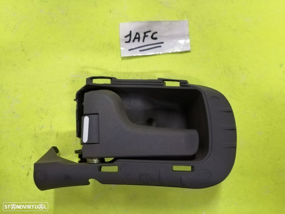 Puxadores de portas interior exterior e tampa da mala NOVOS - 7