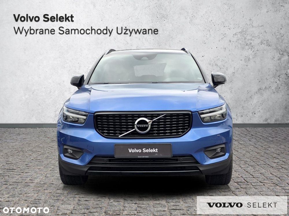 Volvo XC 40 - 5