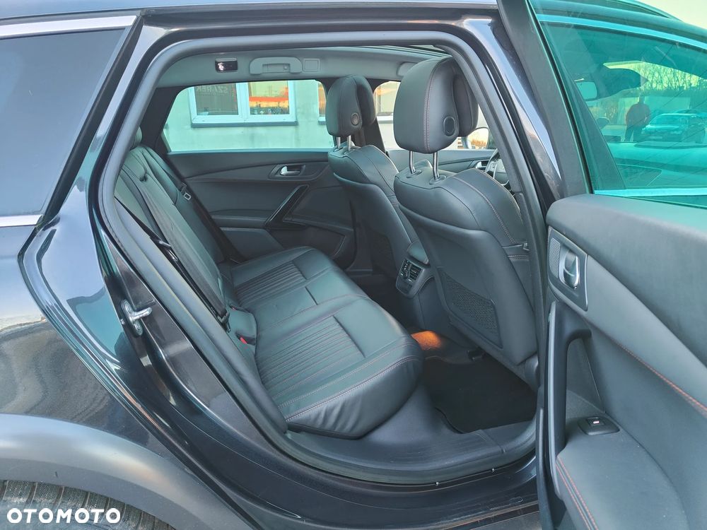 Peugeot 508 RXH Hybrid Business-Line - 25