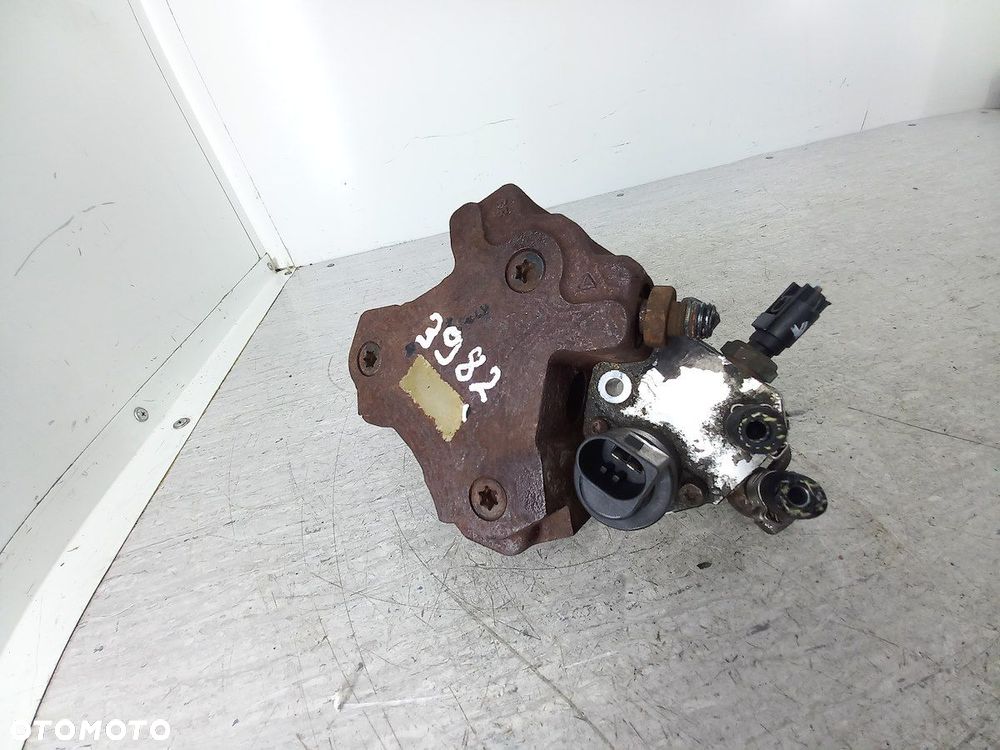 POMPA WYSOKIEGO CIŚNIENIA MERCEDES-BENZ KLASA B W245 2.0 CDI - 7