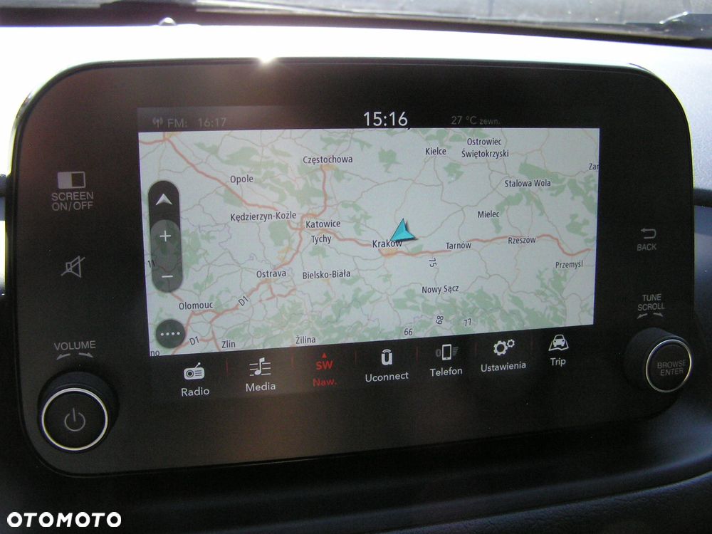 Fiat Tipo 1.4 T-Jet S-Design - 27