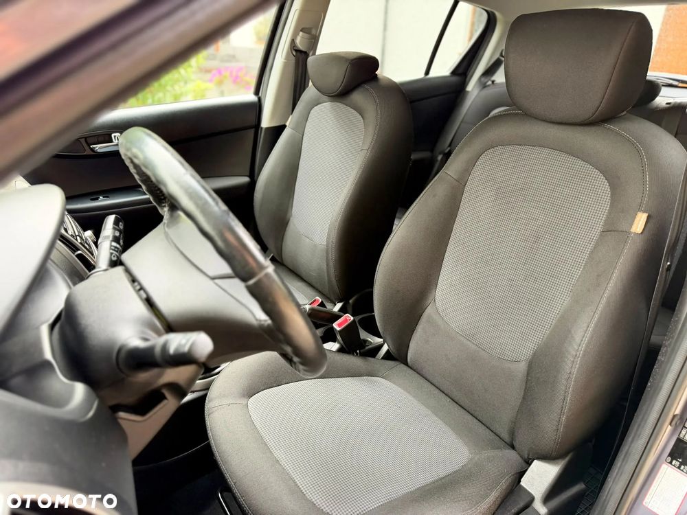 Hyundai i20 - 7
