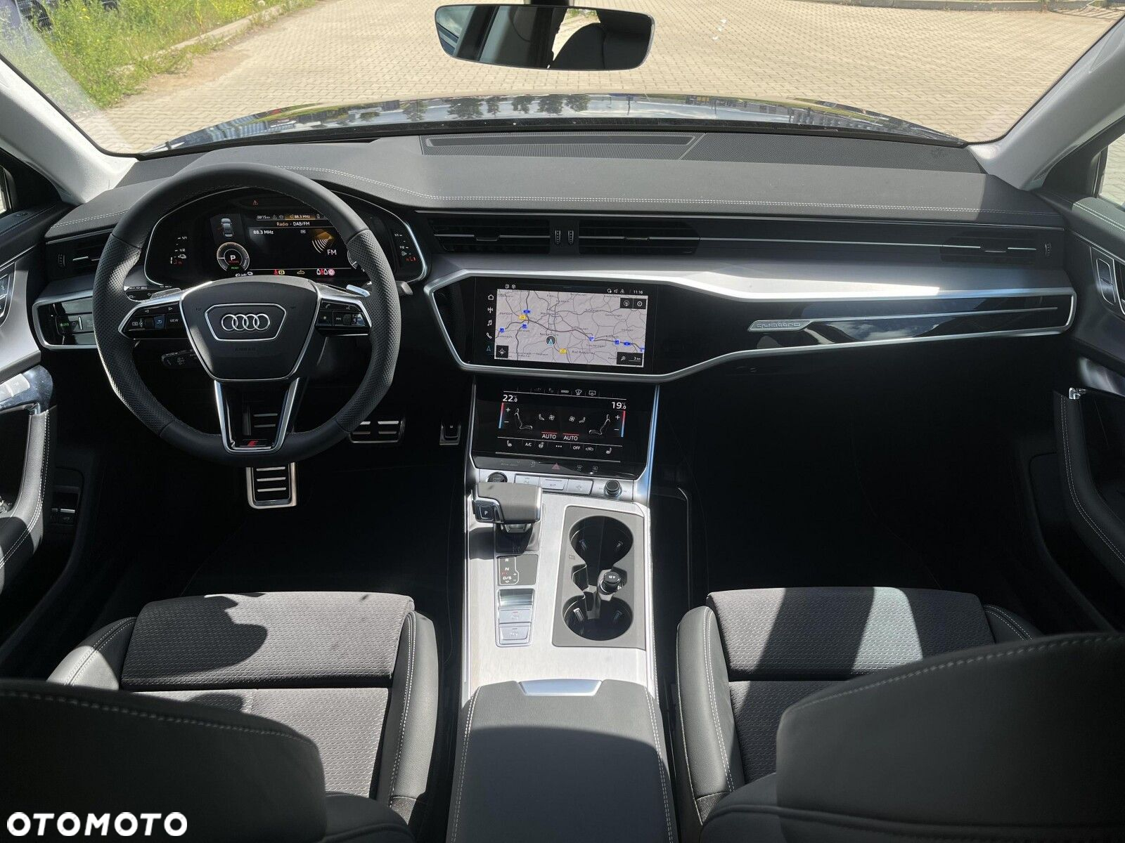 Audi A6 - 14
