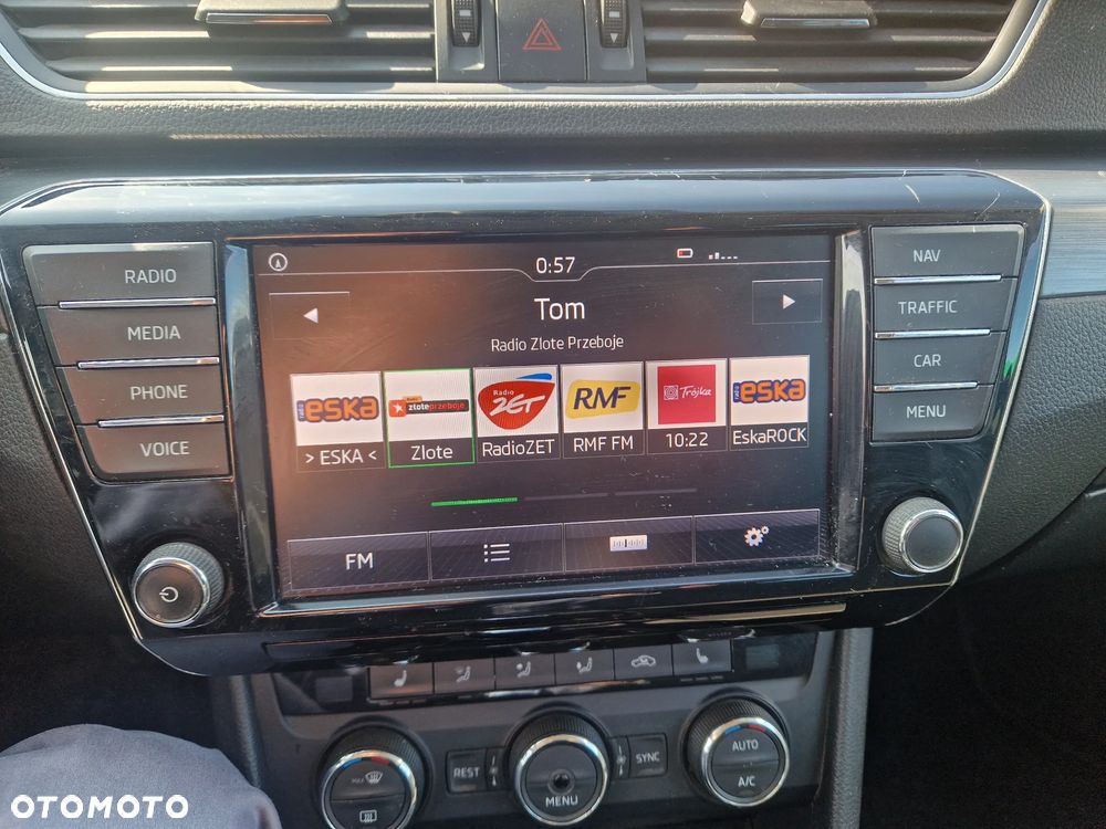 Skoda Superb 2.0 TDI DSG Style - 7