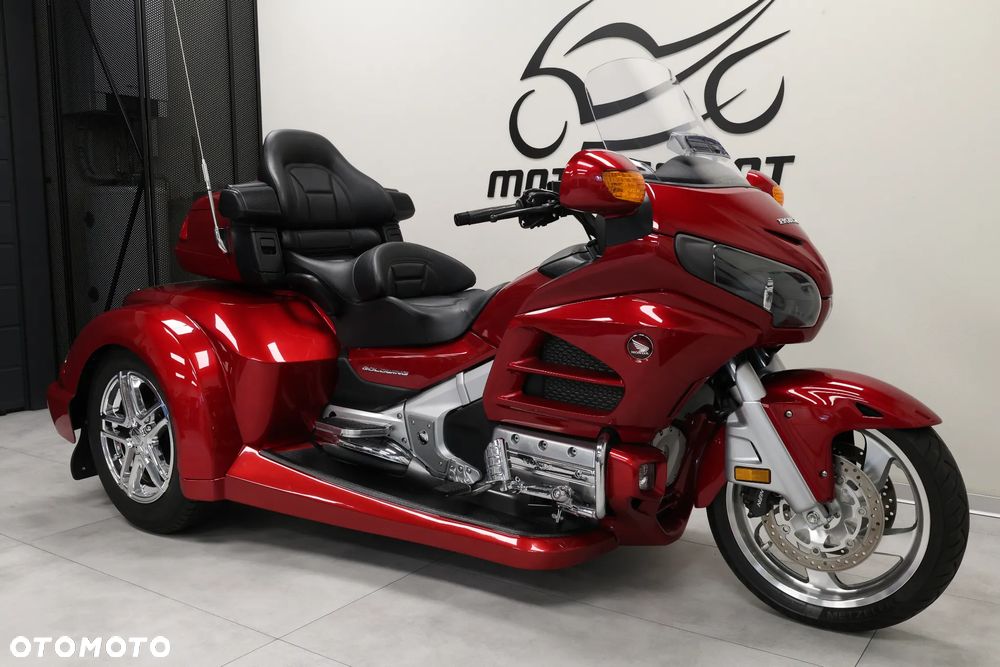 Honda GL - 4