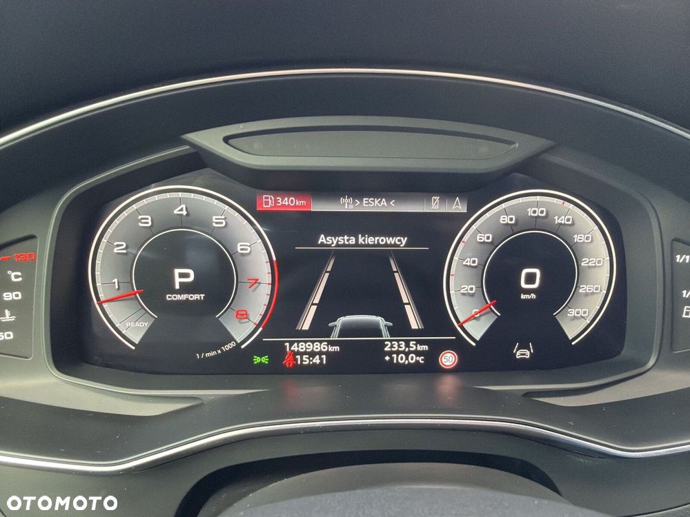 Audi A6 Avant - 41