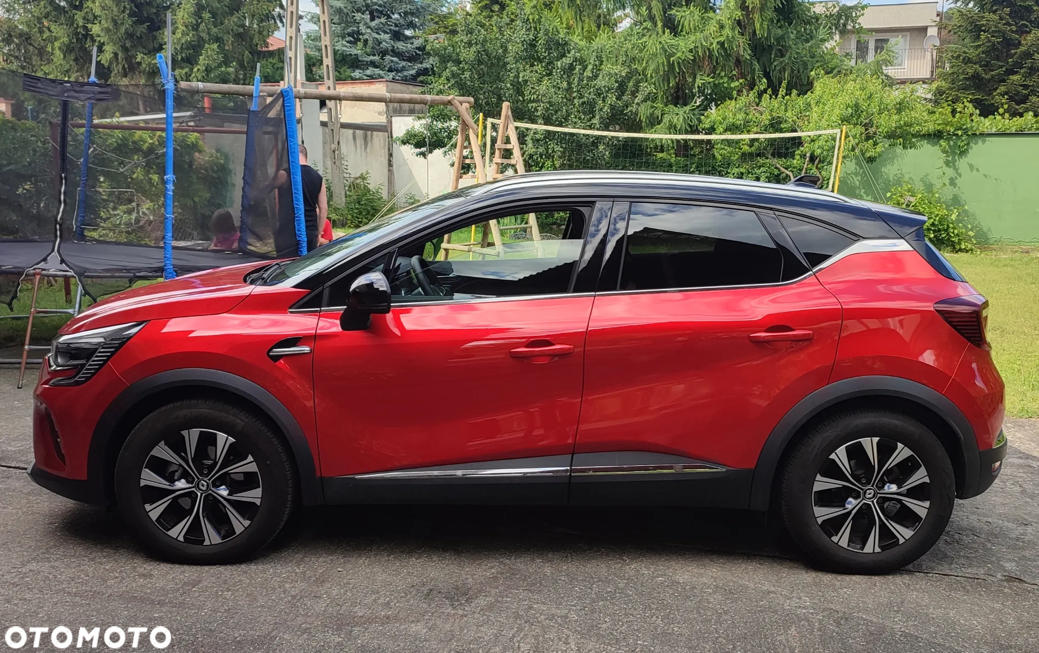 Renault Captur - 3