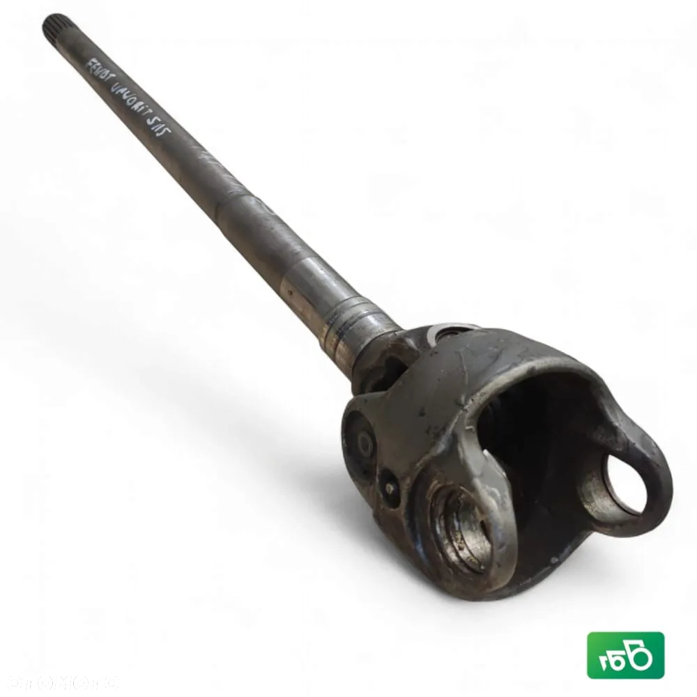 Półoś długa zwolnicy Wał Przegubowy F514300020320 Fendt 515 Favorit - 6