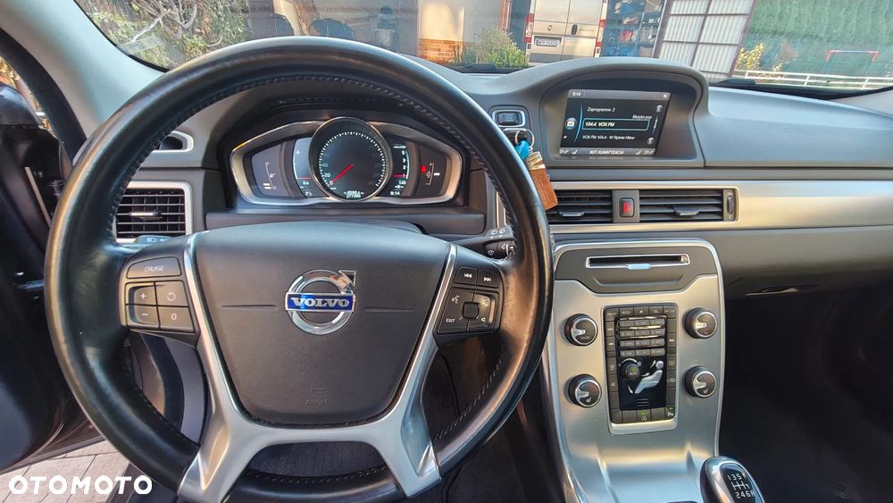 Volvo V70 D4 Momentum - 7