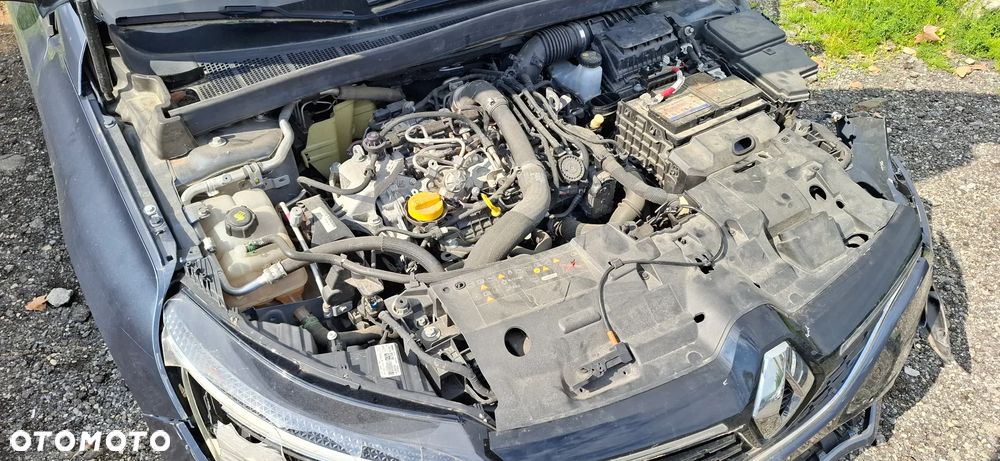 Renault Megane TCe 140 GPF EQUILIBRE - 12