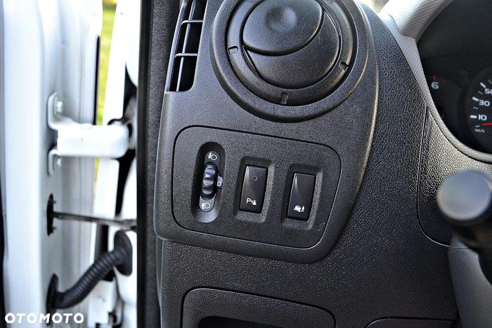 Renault Master - 26