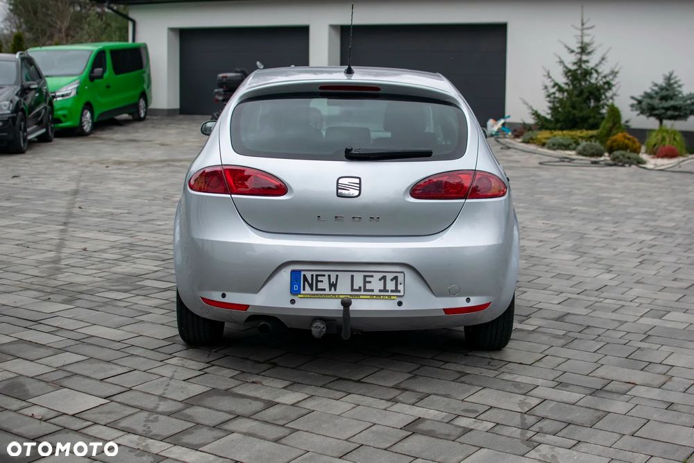 Seat Leon - 19