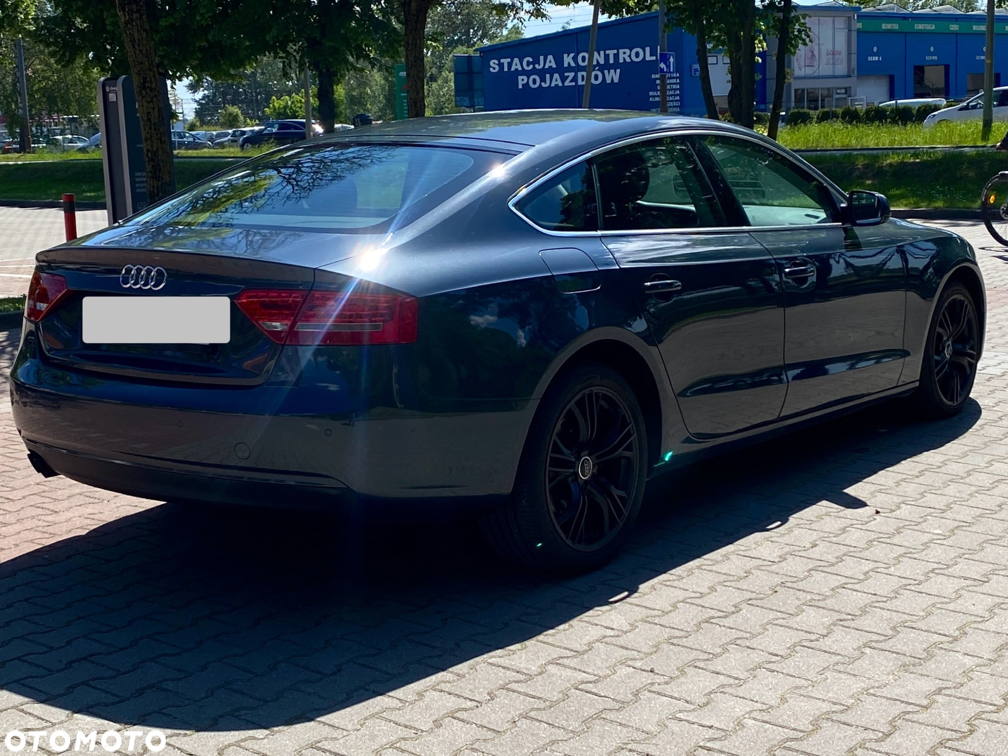 Audi A5 - 7