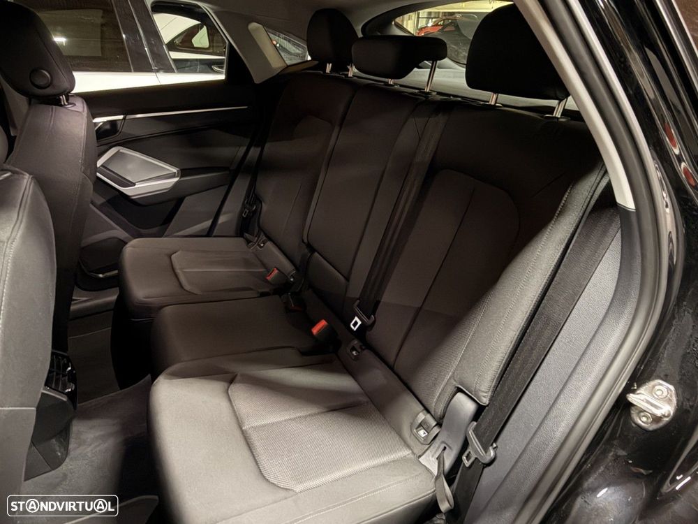 Audi Q3 Sportback 45 TFSIe S tronic - 7