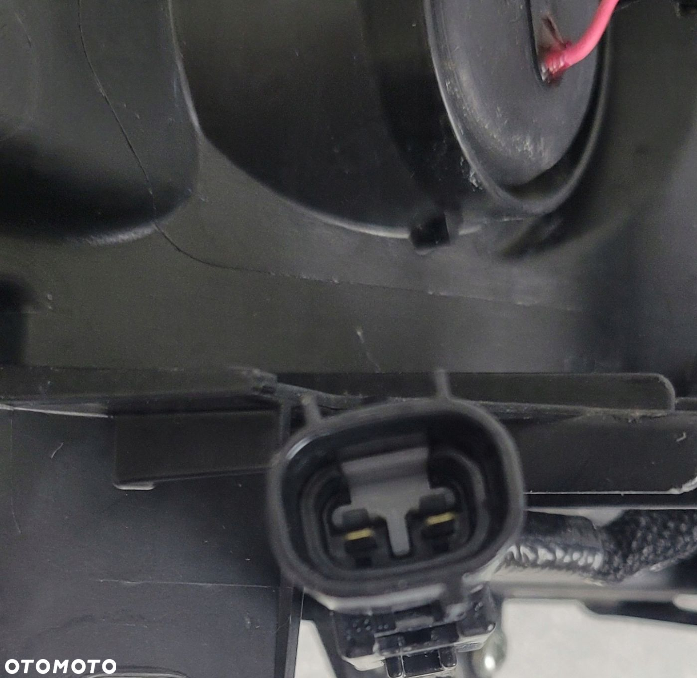 HALOGEN PRAWY PRZÓD DRL LED TOYOTA MIRAI II 2020- - 8