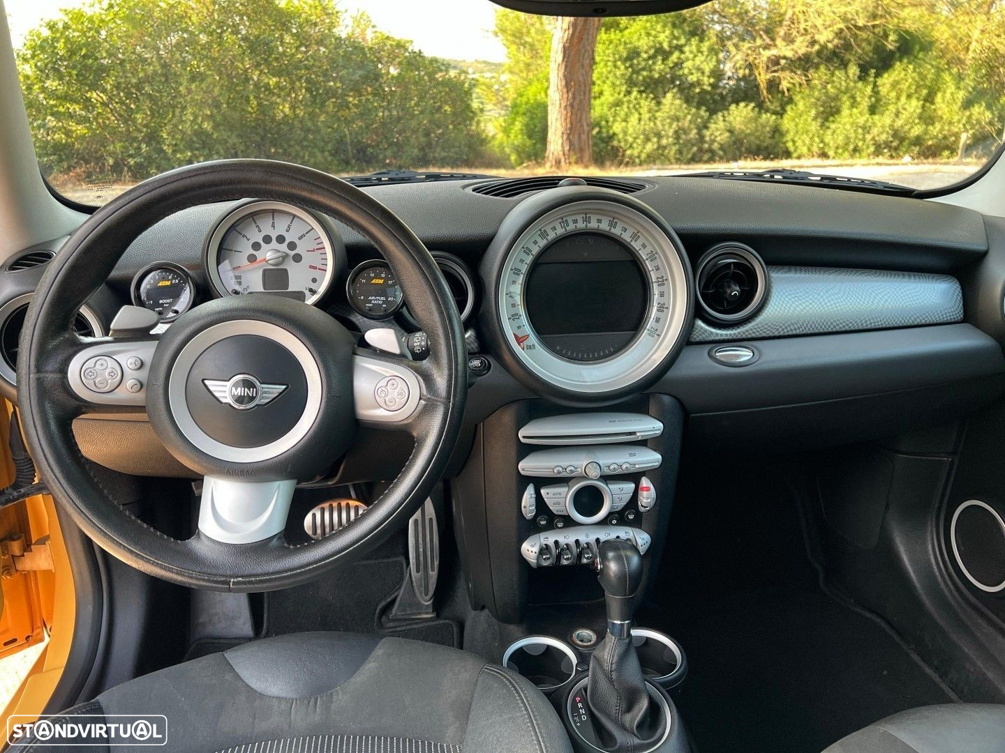 MINI 3 Portas - 15