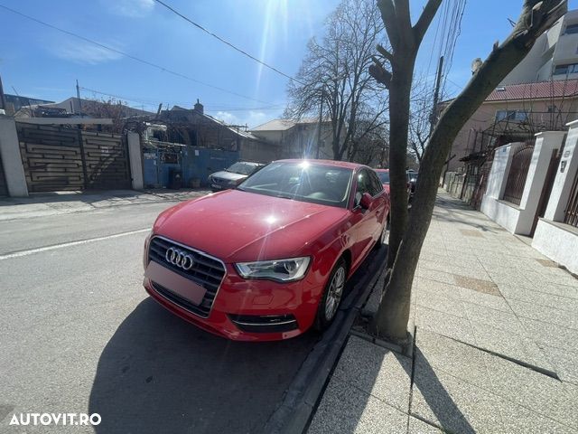 Audi A3 Sportback - 3