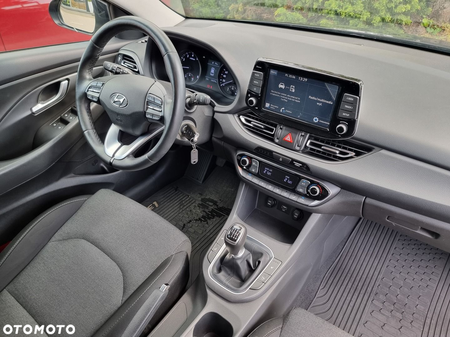 Hyundai i30 1.5 DPI Smart - 18